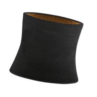 Magideal - Calentador De Cintura Para La Parte Inferior De La Espalda, Vendaje De Soporte, Protección Para Hombres Y Mujeres, Carpeta Abdominal