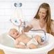thumbnail image 3 of YOOKIDOO SET DE BANO DUCHA ELEFANTE Y TOALLA AZUL, 3 of 6