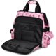 thumbnail image 3 of Bolso Nurse Mates Llama Land multi‑compartimentos, 3 of 4