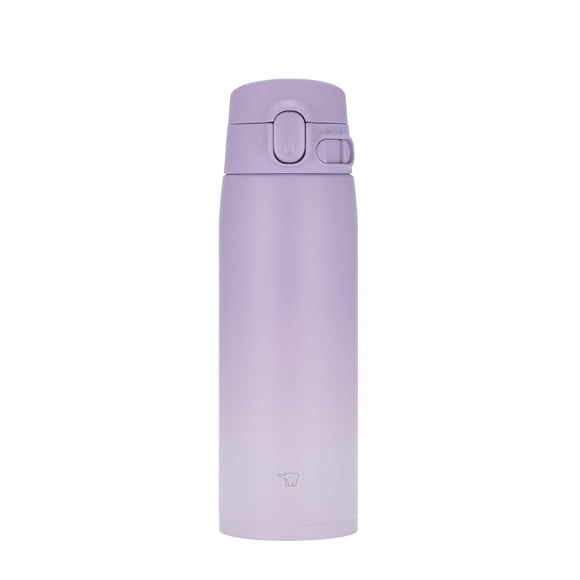 Taza térmica Zojirushi SM-VH60-PZ GoCafe de acero inoxidable aislado 600 mL