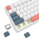 thumbnail image 5 of Teclado Redragon K668 PRO Inalámbrico RGB de 108 teclas, 5 of 8