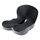 thumbnail image 2 of Cojín Para Silla, Cojín Para El Coxis, Soporte Para La Espalda Transpirable, Cojín Para Asiento Multiusos, Multicolor, 2 of 5