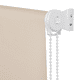 thumbnail image 2 of Cortina Roller Blackout Beige 200 X 165 Cm Sunfree, 2 of 10