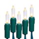 thumbnail image 1 of Luces de Cadena LUCKY SHINE 150 LED Blanco Cálido 15,2 m 120V, 1 of 9