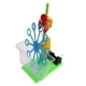 thumbnail image 2 of Modelo De Máquina De Burbujas De Manivela Casera, Tecnología De Bricolaje, Peque?a Invención, 2 of 4