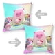 thumbnail image 2 of Hello Kitty Fundas de almohada de terciopelo con tema, regalos de funda de almohada, decoración para el hogar, cojín de lanzar, regalo de cumpleaños para fans y parejas.40*40cm., 2 of 6