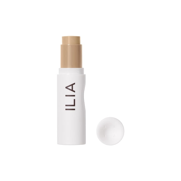 Base de maquillaje Complexion Stick ILIA Skin Rewind, 10 g, 12 N, sicomoro