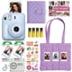 thumbnail image 1 of Cámara Instantánea Fujifilm Instax Mini 12 Pack Azul Pastel, 1 of 3