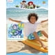thumbnail image 4 of Short de baño Disney Toy Story Buzz Woody UPF50+ para niño pequeño, 4 of 7