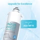 thumbnail image 3 of Filtro de agua para debajo del fregadero AQUA CREST I2000 2 para Everpure i2000, 3 of 9