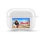 thumbnail image 1 of Ferdinando-theme AirPods Pro Earphone Case Compatible with Apple Devices Premium Flexible TPU theme Custom, 1 of 6