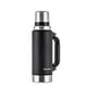 thumbnail image 1 of Botella Outdoor Con Mango (Termo) Negra 1250Ml, 1 of 3