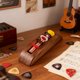 thumbnail image 3 of Soporte para Púas de Guitarra WANLIAN de Madera, 3 of 9