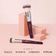 thumbnail image 2 of Set de brochas de maquillaje BK BEAUTY Large Buffer & Round Foundation, 2 of 7