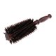 thumbnail image 2 of Cepillo de pelo redondo antiestático Curling de pelo Estilo Blow Dry Rolled Brush Comb, 2 of 5
