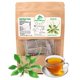 thumbnail image 1 of Té EidolonGreen de Hoja de Plátano 15 Bolsas sin OGM, 1 of 6