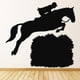 thumbnail image 2 of Decomural Horse Jump Jockey Racing WS-42944, 2 of 2