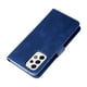 thumbnail image 5 of Funda con Cremallera para Samsung Galaxy A53 5G, Carcasa Cartera de Cuero PU con Soporte y Tarjetero, 5 of 6