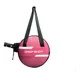 thumbnail image 2 of Bandolera Dropshot Bassan Rosa, 2 of 2