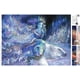 thumbnail image 5 of Rompecabezas Buffalo Games Josephine Wall Polar Princess, 5 of 6