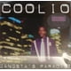 thumbnail image 1 of Coolio Gangstas Paradise (2lp) (anniversary Edition) (red Vinyl) Vinilo, 1 of 3