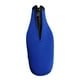 thumbnail image 2 of Funda Aislante Para Botellas De Cerveza Azul Marino, 2 of 3