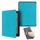 thumbnail image 1 of Funda GANGXUN Compatible con Kindle paperwhite 3/2/1 – Diseño con Correa de Mano, Modo Automático, Cuero PU Vintage, 1 of 6