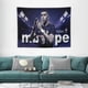 thumbnail image 3 of Tapiz Decorativo Kylian Mbappé Desmarcar 75x100 cm, 3 of 6