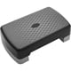 thumbnail image 1 of Plataforma de entrenamiento Aerobic Stepper Fitvids 18 con 2 elevadores, 1 of 6
