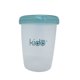 thumbnail image 2 of Set 4 Vasos Pp De Almacenamiento 180Ml Surtido, 2 of 4