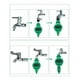thumbnail image 3 of Riego Programador Automático Timer Digital, 3 of 4