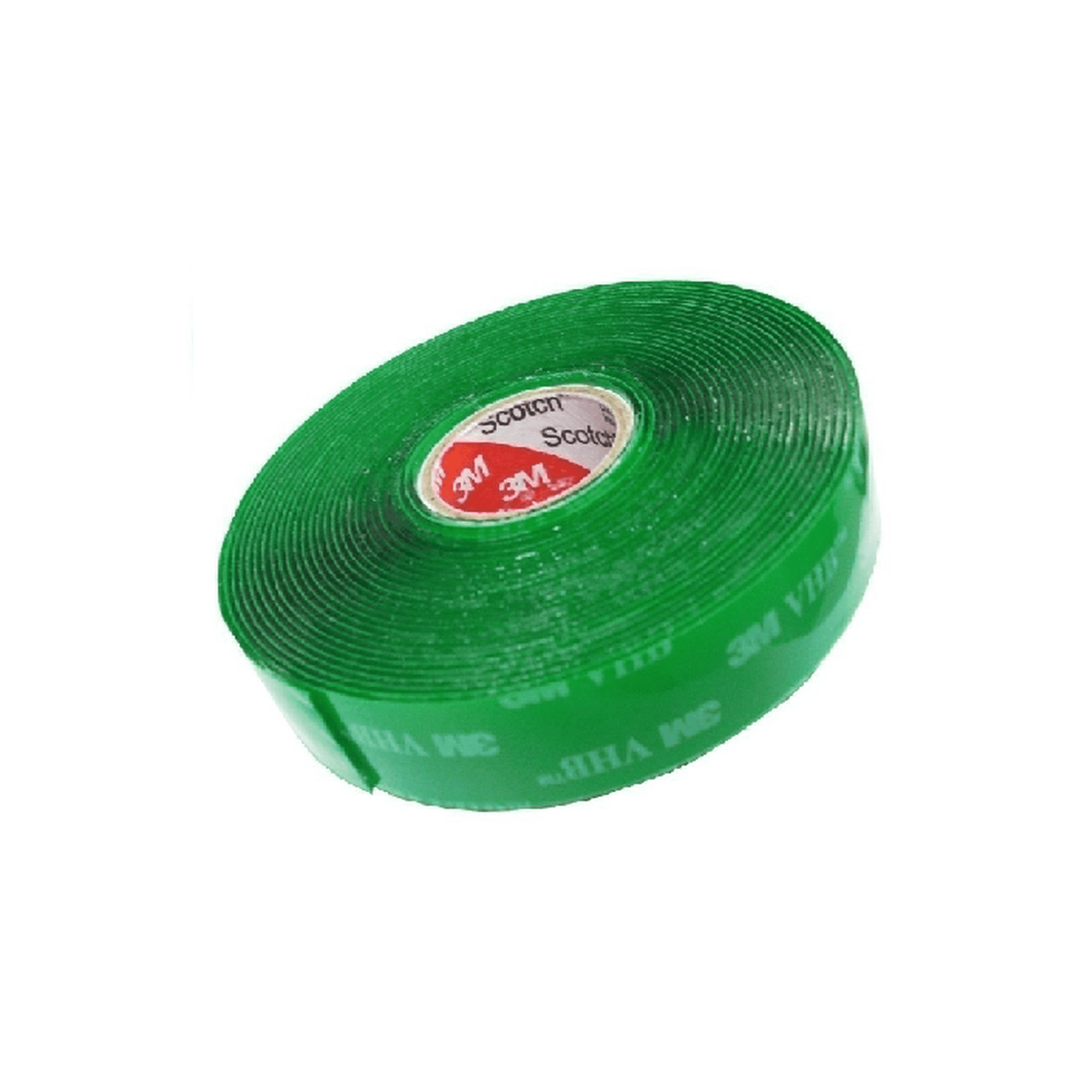 Genérico - Cinta Doble Contacto Vhb 4910 19mm X 5m 3m Transparente