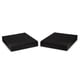 thumbnail image 1 of Almohadillas aislantes de espuma Fluance para altavoces Bookshelf SP03, 1 of 9