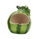 thumbnail image 4 of Casa para hámster, refugio para hámster, baño para mascotas, lindo nido cueva, cabaña, jaula con forma de fruta para mascotas pequeñas, hámsteres y je Sandía, 4 of 5