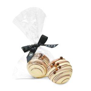 Liberté Chocolat - ¡Mini Boom! Chocolate Blanco