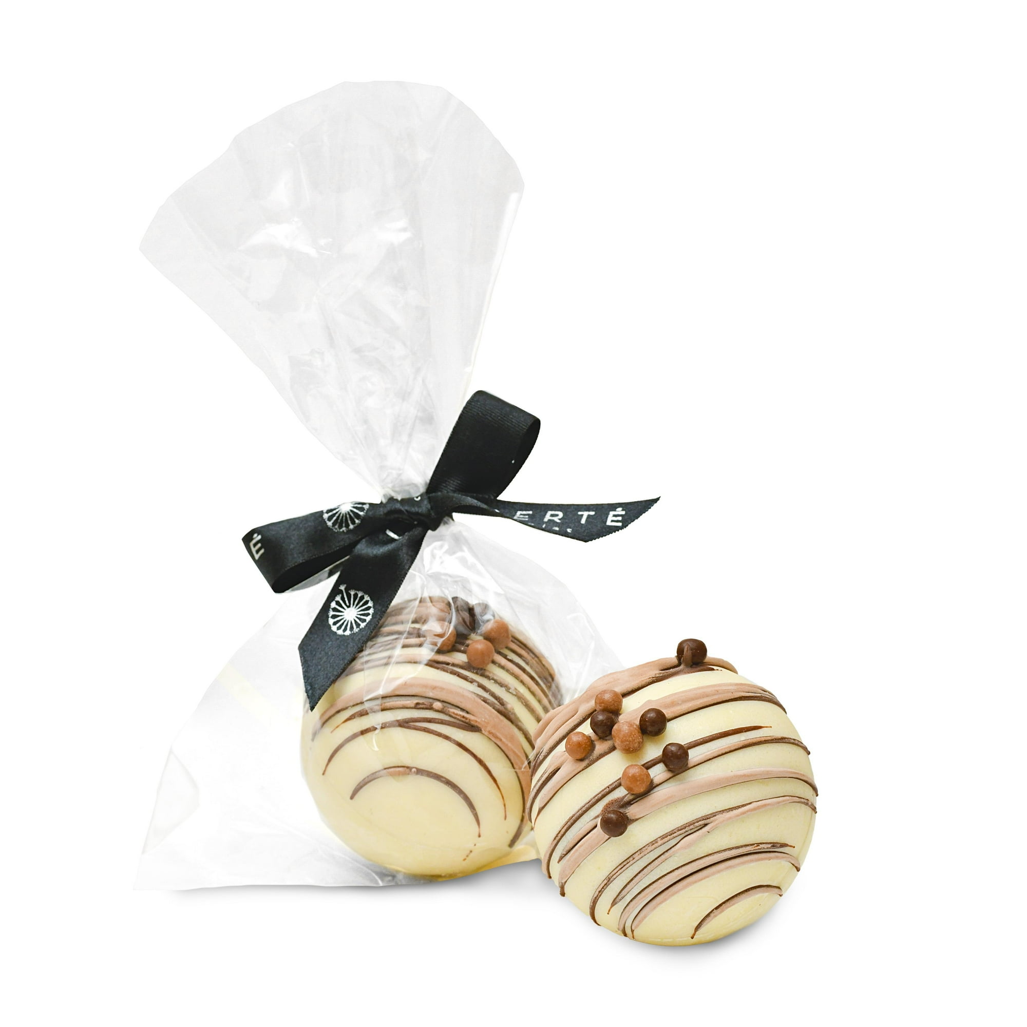 Liberté Chocolat - ¡mini Boom! Chocolate Blanco