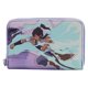 thumbnail image 1 of Billetera Loungefly Legend of Korra Team Korra con cremallera, 1 of 2
