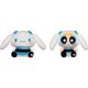 thumbnail image 2 of Peluche Jazwares Hello Kitty® y sus amigos X Las Chicas Superpoderosas®, 2 of 6