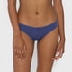 thumbnail image 2 of Pantaleta Mujer Microfibra Azul Corona, 2 of 5