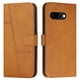 thumbnail image 1 of Funda Flip Para Google Pixel 9a – Carcasa Delgada Y Resistente A Impactos Con Soporte Para Uso Diario Y Profesional, 1 of 5