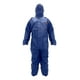 thumbnail image 1 of Buzo Desechable Ignifugo Protex Fr Certificado Talla M, 1 of 3