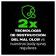 thumbnail image 5 of Desodorante Aerosol Axe Green Geranium Hombre, 150 ml, 5 of 6