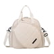 thumbnail image 1 of Bolsa De Tenis Para Jugadores, Gran Capacidad, Para Deportes Al Aire Libre, Profesional, Color Beige, 1 of 4
