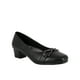 thumbnail image 2 of Zapato Darina Negro Alquimia, 2 of 5