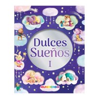 Mundicrom - Dulces Sueños Blanco