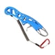 thumbnail image 1 of Pinza De Labio De Pescado Pinza De Pesca Agarre De Acero Inoxidable Aparejo De Pescado Azul, 1 of 5