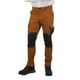 thumbnail image 3 of Pantalón Cargo HW Dakota Spandex Camel, 3 of 8