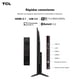 thumbnail image 3 of Televisor Smart TV TCL 75"  UHD 4K V6D, 3 of 14