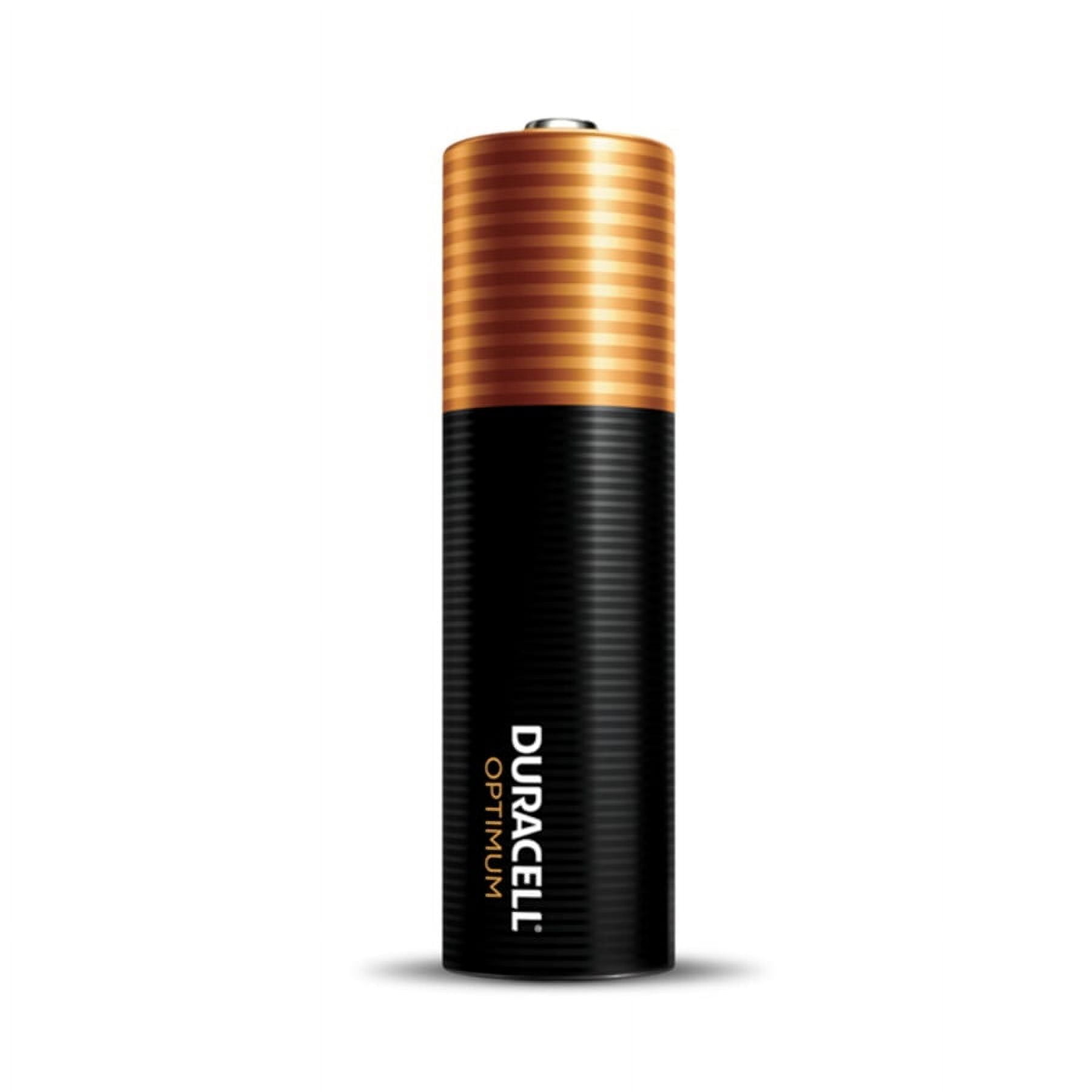 Duracell Duracell - Pila Optimum Aaa4