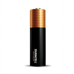 Duracell Duracell - Pila Optimum Aaa4